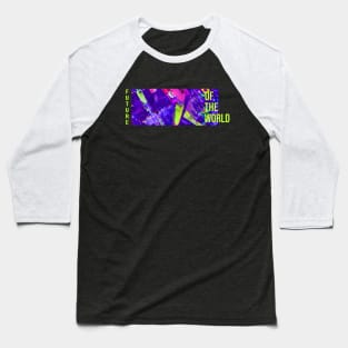 Future of the World Baseball T-Shirt